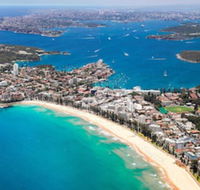 Manly Pacific Sydney - Accommodation Georgetown