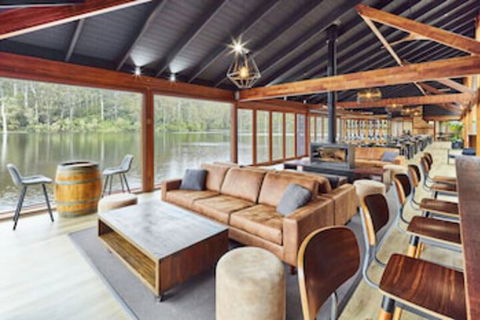 RAC Karri Valley Resort - Accommodation Georgetown 0