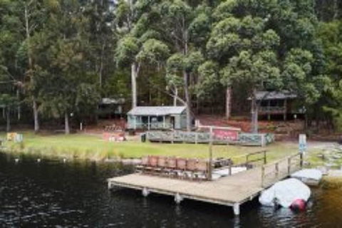RAC Karri Valley Resort - Accommodation Georgetown 2