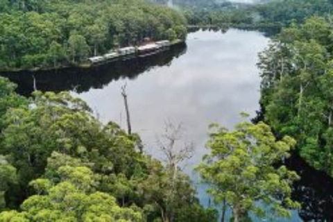 RAC Karri Valley Resort - Accommodation Georgetown 7