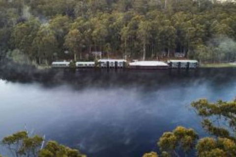 RAC Karri Valley Resort - Accommodation Georgetown 4