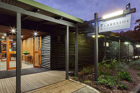 RAC Karri Valley Resort - Accommodation Georgetown 6