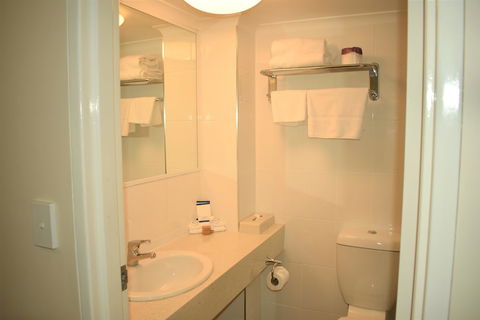 Best Western Parkside Motor Inn - Accommodation Georgetown 4