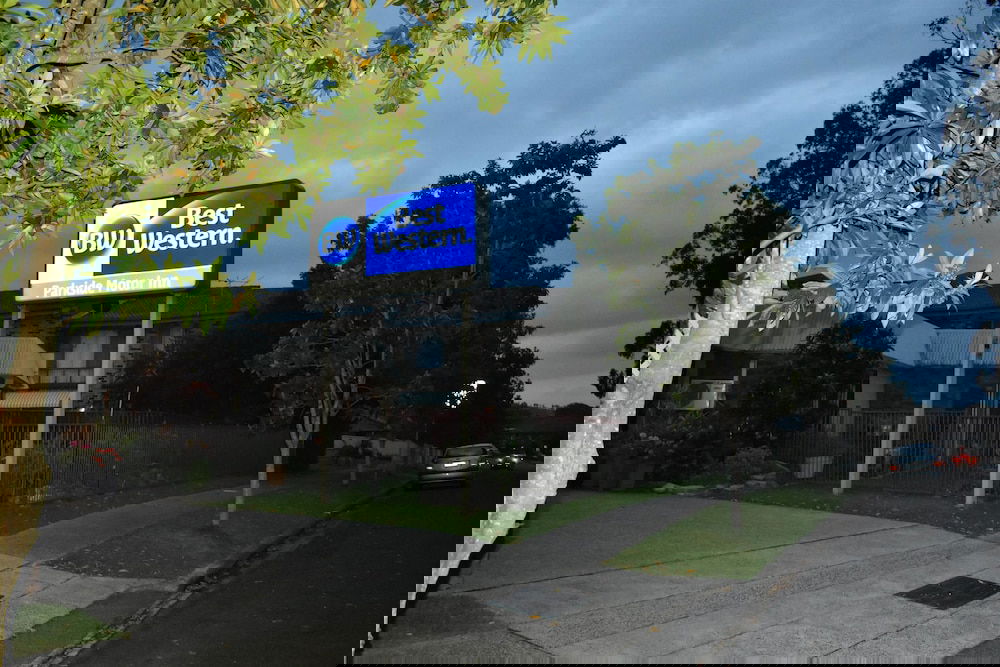 Coffs Harbour NSW Accommodation Georgetown