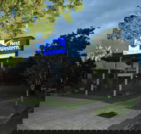 Best Western Parkside Motor Inn - Accommodation Georgetown