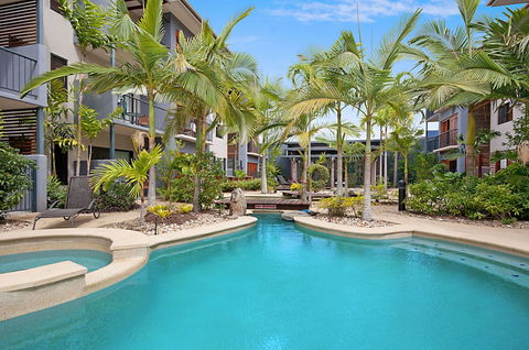 Southern Cross Atrium Apartments - Accommodation Georgetown 5