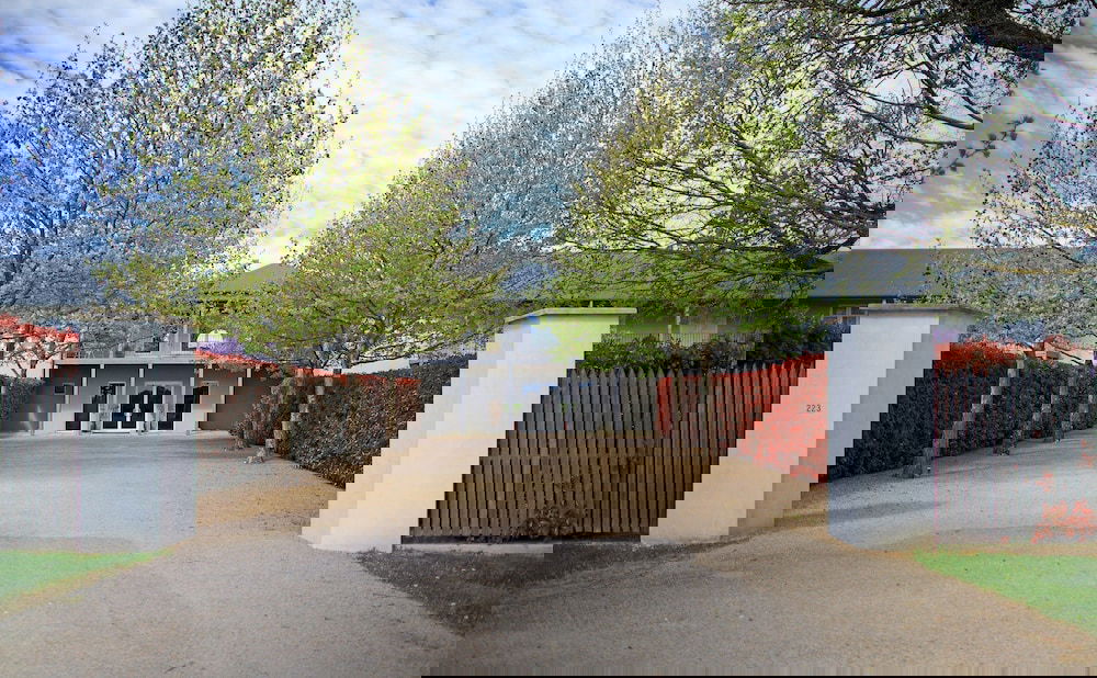 Oxley VIC Accommodation Georgetown