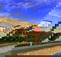 Metro Inn Ryde - Accommodation Georgetown