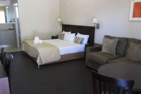 Highfields Motel Toowoomba - Accommodation Georgetown 4