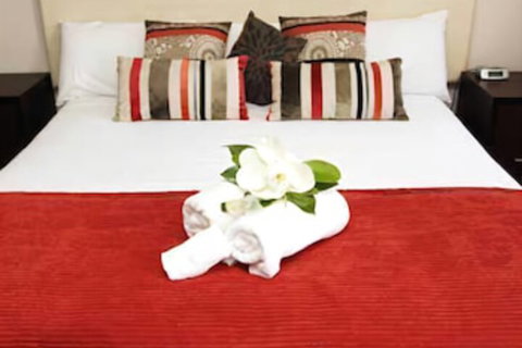 Highfields Motel Toowoomba - Accommodation Georgetown 2