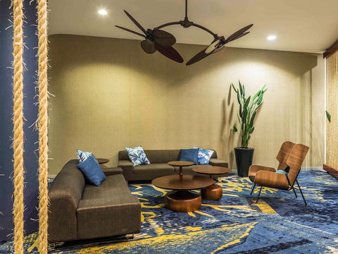 The Sebel Cairns Harbour Lights - Accommodation Georgetown 0