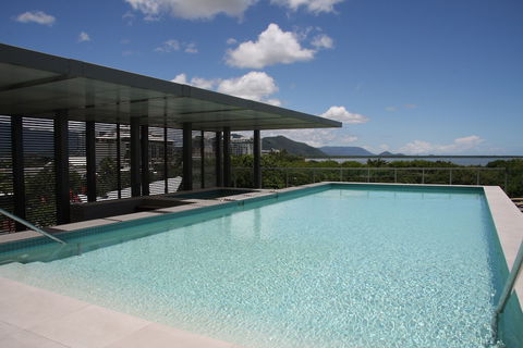 The Sebel Cairns Harbour Lights - Accommodation Georgetown 4