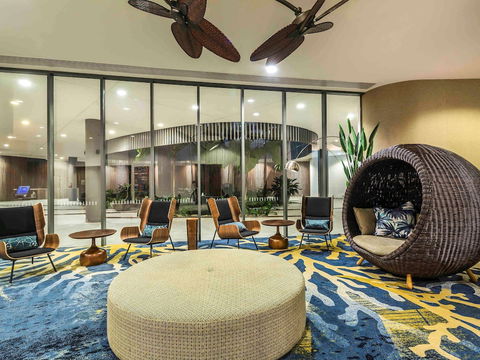 The Sebel Cairns Harbour Lights - Accommodation Georgetown 2