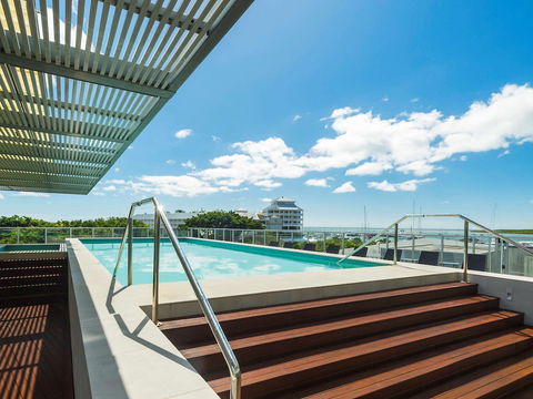 The Sebel Cairns Harbour Lights - Accommodation Georgetown 5