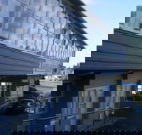 Waterfront Lodge Motel - Accommodation Georgetown