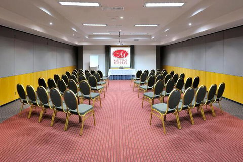 Metro Hotel Ipswich International - Accommodation Georgetown 0