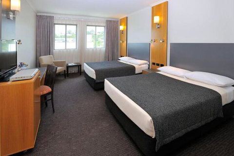 Metro Hotel Ipswich International - Accommodation Georgetown 6