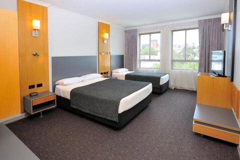 Metro Hotel Ipswich International - Accommodation Georgetown 4