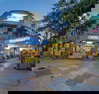 West End Central Apartments - Accommodation Georgetown