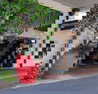 Bay Village Tropical Retreat  Apartments - Accommodation Georgetown