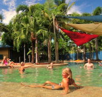 Summer House Backpackers Cairns - Accommodation Georgetown