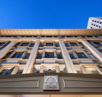 Miller Apartments Adelaide