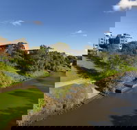 Amora Hotel Riverwalk Melbourne