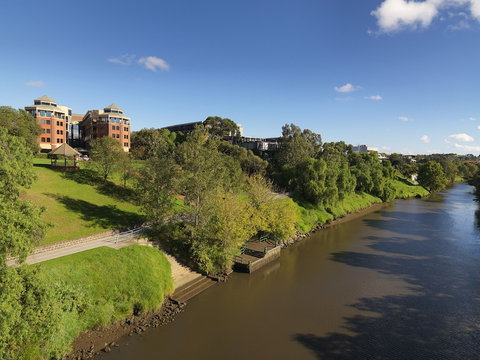 Amora Hotel Riverwalk Melbourne - Accommodation Georgetown 0