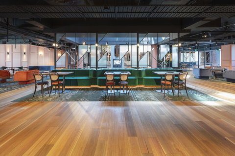 Amora Hotel Riverwalk Melbourne - Accommodation Georgetown 4