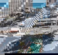The Island Gold Coast - Accommodation Georgetown