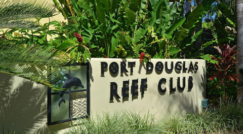 Reef Club Resort - Accommodation Georgetown 0