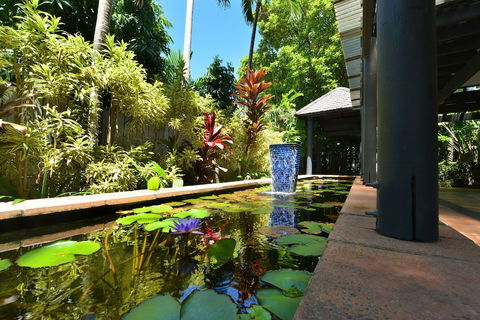 Reef Club Resort - Accommodation Georgetown 1