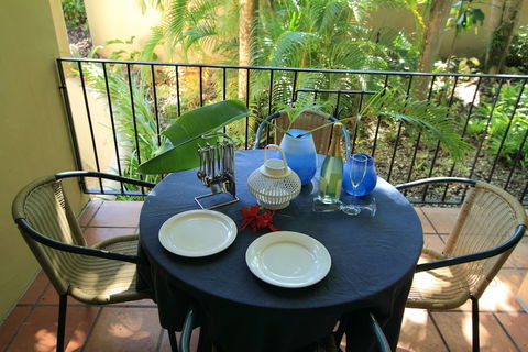 Reef Club Resort - Accommodation Georgetown 6