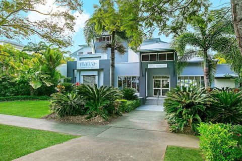 Mantra Aqueous On Port - Accommodation Georgetown 2