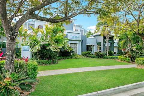 Mantra Aqueous On Port - Accommodation Georgetown 1