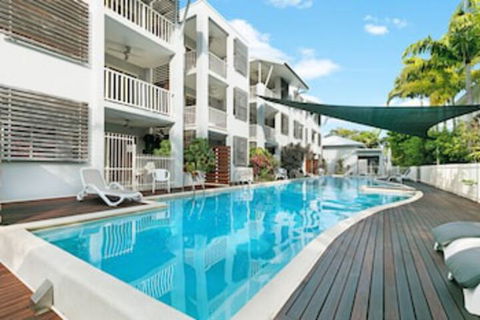 Mantra Aqueous On Port - Accommodation Georgetown 0