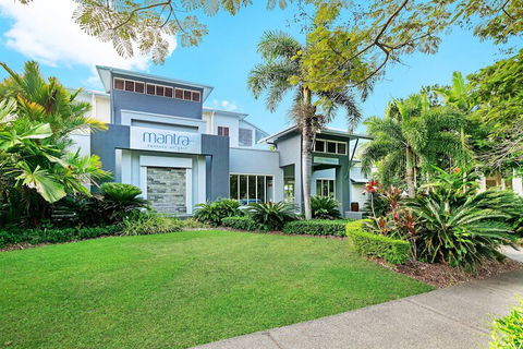 Mantra Aqueous On Port - Accommodation Georgetown 4