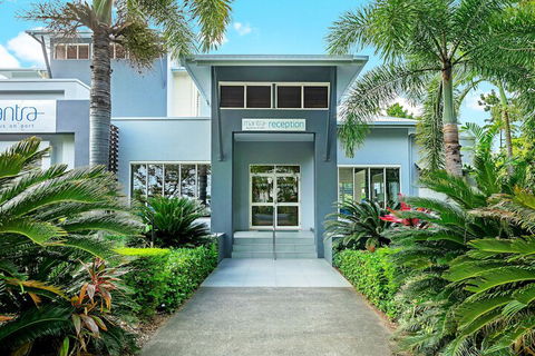 Mantra Aqueous On Port - Accommodation Georgetown 5