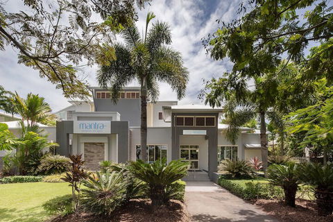 Mantra Aqueous On Port - Accommodation Georgetown 3