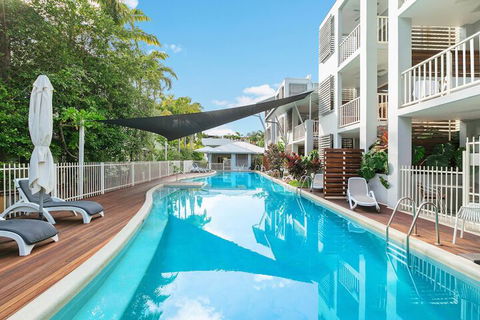 Mantra Aqueous On Port - Accommodation Georgetown 7