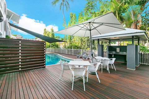 Mantra Aqueous On Port - Accommodation Georgetown 6