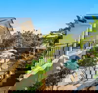 Eco Beach Resort - Accommodation Georgetown