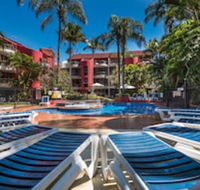 Enderley Gardens Resort - Accommodation Georgetown