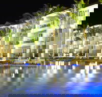 Peppers Beach Club - Accommodation Georgetown