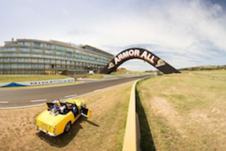 Mount Panorama NSW Accommodation Georgetown