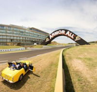 Rydges Mount Panorama Bathurst - Accommodation Georgetown