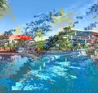 Amaroo at Trinity - Accommodation Georgetown