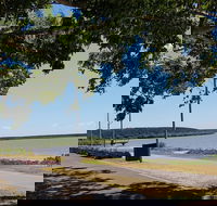 Reef Palms Motel - Accommodation Georgetown