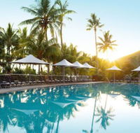 Reef View Hotel - Accommodation Georgetown