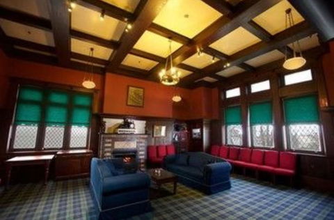 The Carrington Hotel - Accommodation Georgetown 1